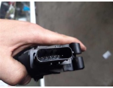 Potenciometro Pedal Gas Seat Ateca  2 0 TDI 