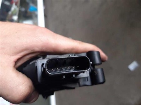 Potenciometro Pedal Gas Seat Ateca  2 0 TDI 