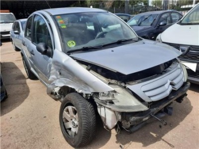 Citroen C3  1 4 HDi 2