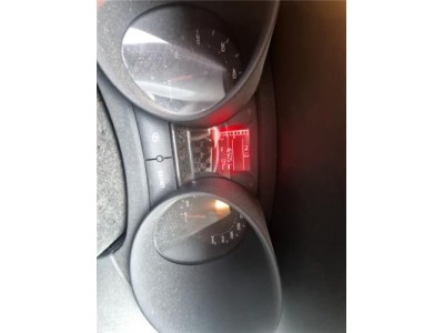 Motor Completo Seat Ibiza Berlina  1 9 TDI