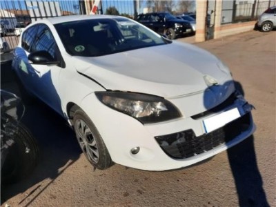 Brazo Inferior Delantero Derecho Renault MEGANE III BERLINA 5 P 1 5 dCi D FAP 