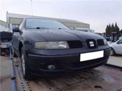 Cremallera Direccion Asistida Seat Leon  1 6 16 V