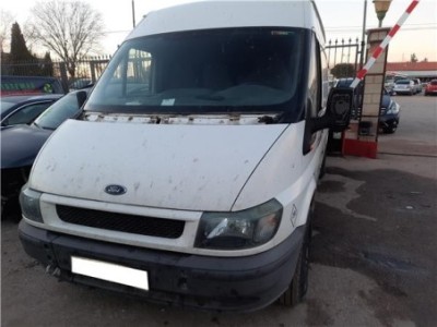 Cremallera Direccion Asistida Ford Transit Bus  2 4 FT 350 L Bus-13 plazas [2 4 Ltr  - 66 kW TDE CAT]