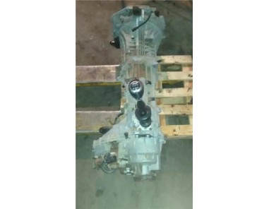 Caja Cambios Manual Kia SORENTO 2 5 CRDi 