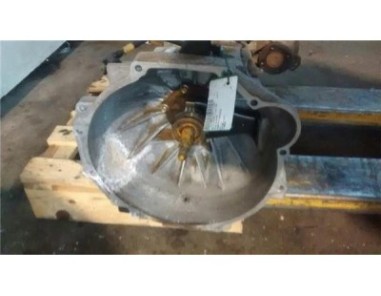 Caja Cambios Manual Kia SORENTO 2 5 CRDi 