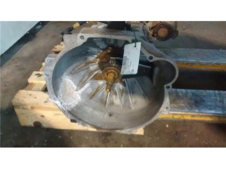 Caja Cambios Manual Kia SORENTO 2 5 CRDi 