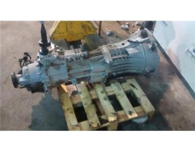 Caja Cambios Manual Kia SORENTO 2 5 CRDi 