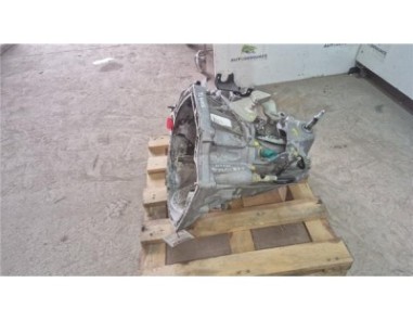 Caja Cambios Manual Nissan NV200 /Evalia  1 5 NV200 Combi Comfort [1 5 Ltr  - 81 kW dCi CAT]