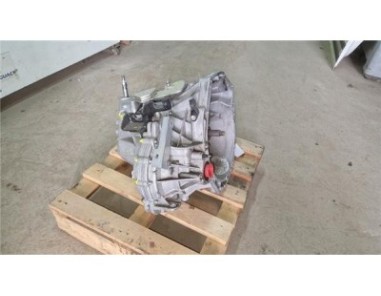 Caja Cambios Manual Nissan NV200 /Evalia  1 5 NV200 Combi Comfort [1 5 Ltr  - 81 kW dCi CAT]