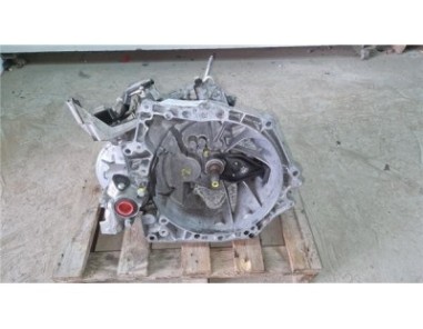Caja Cambios Manual Citroen Xsara Picasso  1 6 HDi