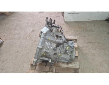 Caja Cambios Manual Citroen Xsara Picasso  1 6 HDi