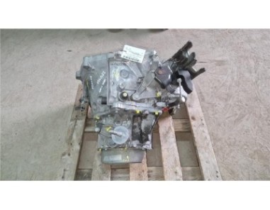 Caja Cambios Manual Citroen Xsara Picasso  1 6 HDi