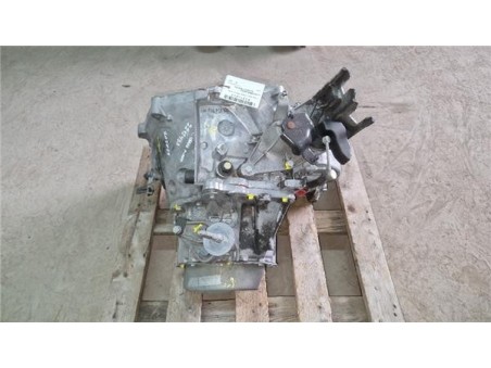 Caja Cambios Manual Citroen Xsara Picasso  1 6 HDi