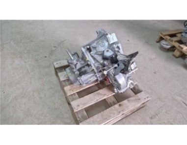 Caja Cambios Manual Citroen Xsara Picasso  1 6 HDi