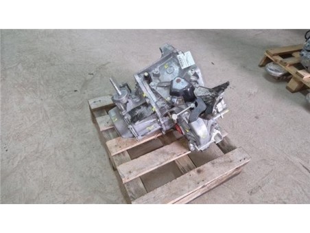 Caja Cambios Manual Citroen Xsara Picasso  1 6 HDi