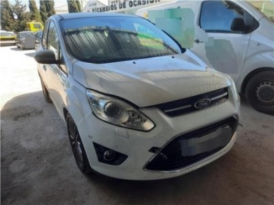 Amortiguador Delantero Izquierdo Ford C-MAX  1 0 Titanium [1 0 Ltr  - 92 kW EcoBoost CAT]