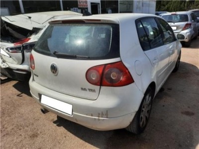 Motor Limpiaparabrisas Trasero Volkswagen Golf V  2 0 TDI 16V