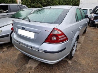 Amortiguador Trasero Izquierdo Ford MONDEO III  2 0 16V TDDi / TDCi