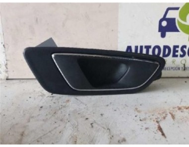 Manilla Interior Puerta Delantera Derecha Seat Ateca  2 0 TDI 