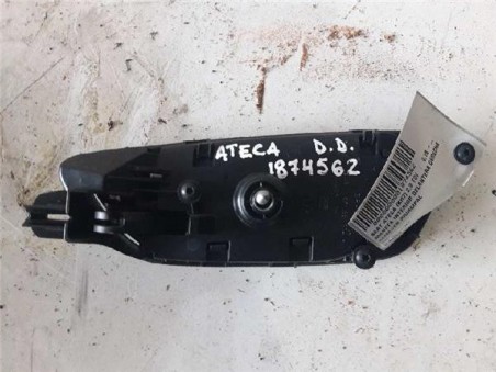 Manilla Interior Puerta Delantera Derecha Seat Ateca  2 0 TDI 
