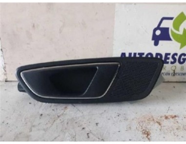 Manilla Interior Puerta Trasera Izquierda Seat Ateca  2 0 TDI 
