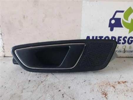 Manilla Interior Puerta Trasera Izquierda Seat Ateca  2 0 TDI 