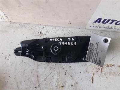 Manilla Interior Puerta Trasera Derecha Seat Ateca  2 0 TDI 