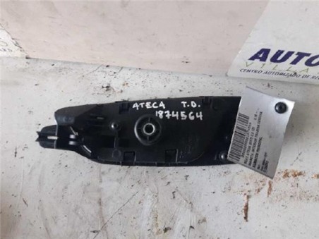Manilla Interior Puerta Trasera Derecha Seat Ateca  2 0 TDI 