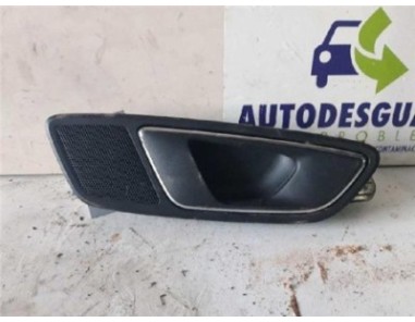 Manilla Interior Puerta Trasera Derecha Seat Ateca  2 0 TDI 