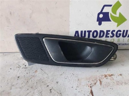 Manilla Interior Puerta Trasera Derecha Seat Ateca  2 0 TDI 