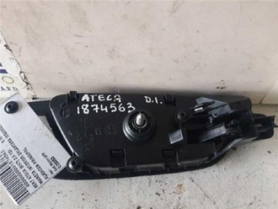 Manilla Interior Puerta Delantera Izquierda Seat Ateca  2 0 TDI 