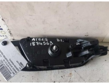 Manilla Interior Puerta Delantera Izquierda Seat Ateca  2 0 TDI 