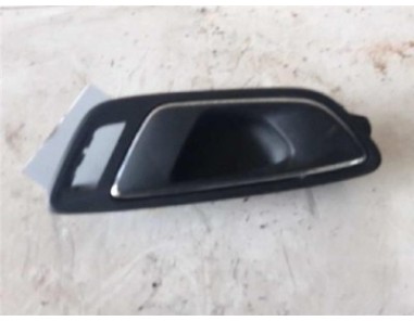 Manilla Interior Puerta Delantera Izquierda Seat Ateca  2 0 TDI 