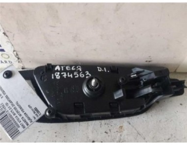 Manilla Interior Puerta Delantera Izquierda Seat Ateca  2 0 TDI 