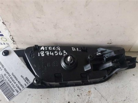 Manilla Interior Puerta Delantera Izquierda Seat Ateca  2 0 TDI 