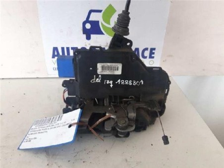 Cerradura Puerta Delantera Izquierda Skoda OCTAVIA BERLINA 1 9 TDI 
