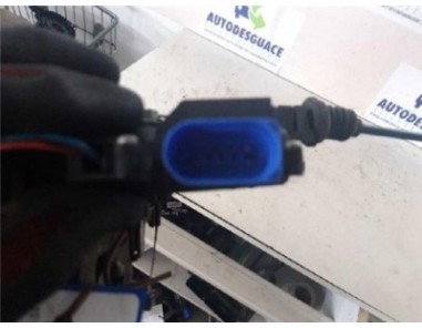 Cerradura Puerta Delantera Izquierda Skoda OCTAVIA BERLINA 1 9 TDI 