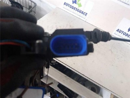 Cerradura Puerta Delantera Izquierda Skoda OCTAVIA BERLINA 1 9 TDI 