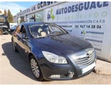 Airbag Salpicadero Opel Insignia Berlina  2 0 CDTI