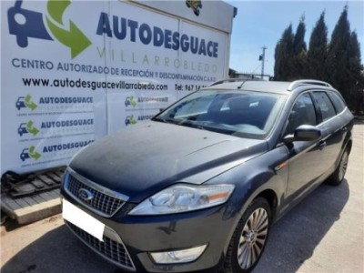 Maneta Exterior Trasera Izquierda Ford MONDEO IV 2 0 TDCi