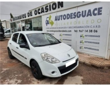 Piloto Trasero Izquierdo Renault Clio III  1 5 Business [1 5 Ltr  - 55 kW dCi Diesel FAP]