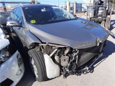 Amortiguador Porton Trasero Derecho Renault MEGANE III Ranchera familiar  1 9 dCi 