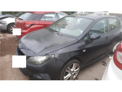 Paragolpes Trasero Seat Ibiza Berlina  1 9 TDI