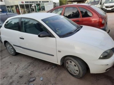 Maneta Exterior Porton Seat Ibiza  1 9 SDI