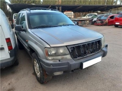 Cerradura Puerta Trasera Izquierda Jeep Grand Cherokee  3 1 TD Laredo [3 1 Ltr  - 103 kW TD CAT]