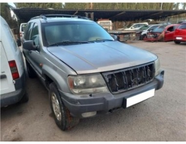 Cerradura Puerta Trasera Izquierda Jeep Grand Cherokee  3 1 TD Laredo [3 1 Ltr  - 103 kW TD CAT]