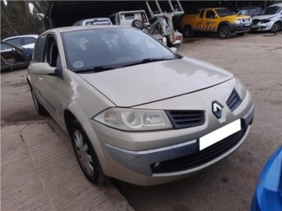 Retrovisor Electrico Izquierdo Renault Megane II Berlina 5P  1 5 Authentique [1 5 Ltr  - 78 kW dCi Diesel]