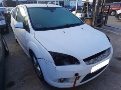 Retrovisor Electrico Izquierdo Ford FOCUS II  1 8 TDCi