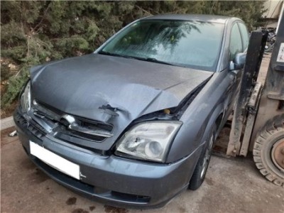 Cerradura Puerta Delantera Izquierda Opel Vectra C Berlina  2 2 Club [2 2 Ltr  - 92 kW 16V DTI CAT ]