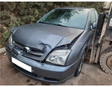 MANDO ELEVALUNAS DELANTERO IZQUIERDO Opel Vectra C Berlina  2 2 Club [2 2 Ltr  - 92 kW 16V DTI CAT ]